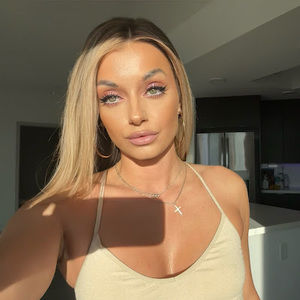 Meet your Posher, Alison